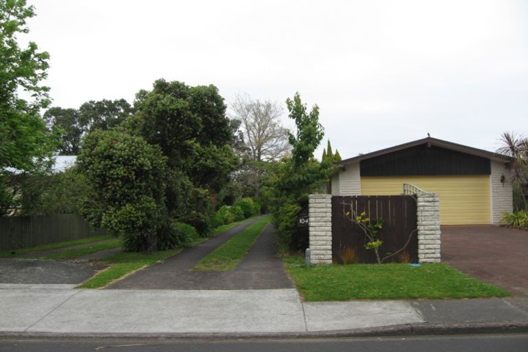 Photo of property in 104 The Circle, Manly, Whangaparaoa, 0930