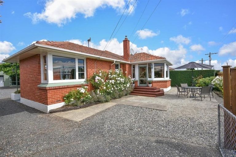 Photo of property in 31 Tay Street, Mosgiel, 9024