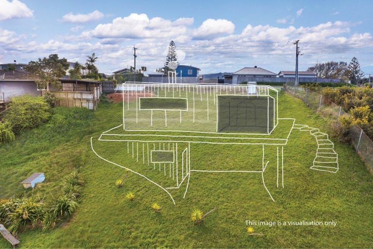 Photo of property in 34 Manukau Road, Raglan, 3225