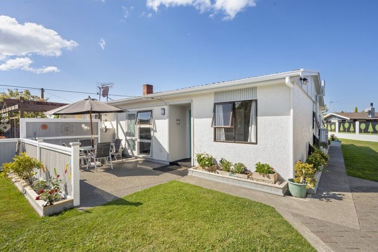 Photo of property in 76b Gloucester Street, Greenmeadows, Napier, 4112
