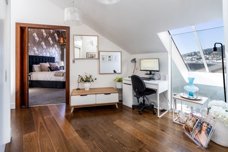 Photo of property in Colmar Brunton House, 27/182 Wakefield Street, Te Aro, Wellington, 6011