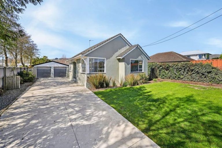 Photo of property in 6 Charlesworth Street, Woolston, Christchurch, 8023