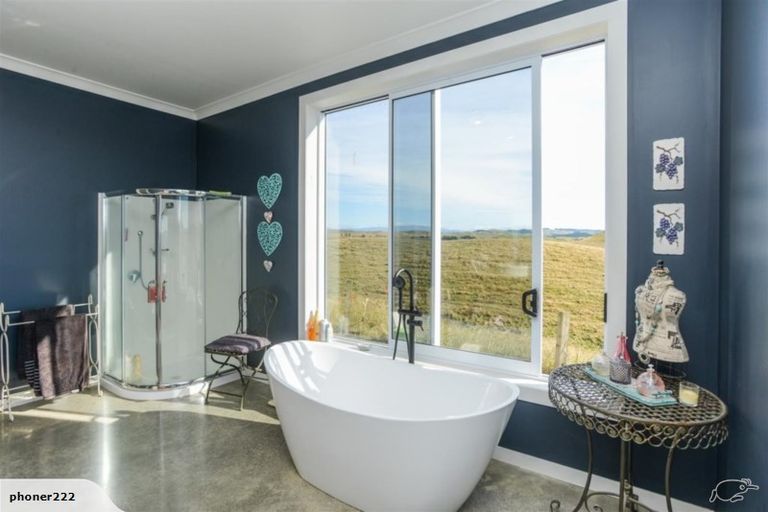 Photo of property in 761 Crownthorpe Sett Road, Crownthorpe, Hastings, 4179