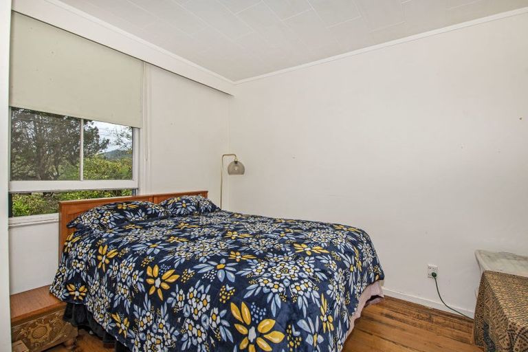 Photo of property in 813 Paradise Road, Tangiteroria, 0381