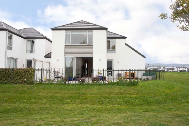 Photo of property in 23a Somerville Crescent, Aidanfield, Christchurch, 8025