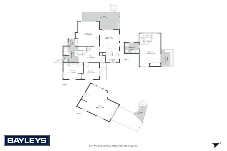 Photo of property in 16 Mount Avenue, Pauanui, Hikuai, 3579