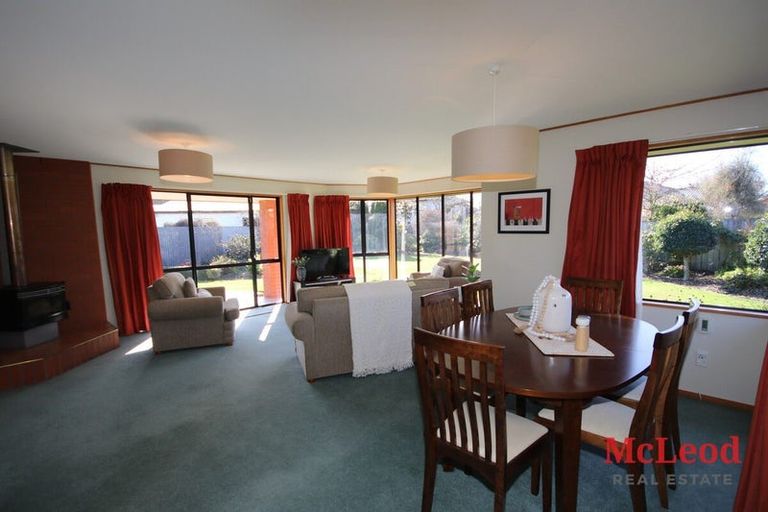 Photo of property in 10 Westcott Place, Allenton, Ashburton, 7700