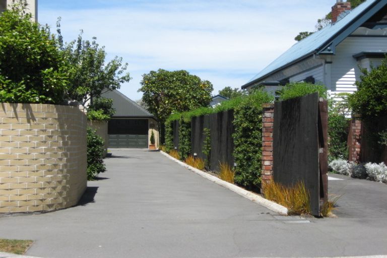 Photo of property in 34a Leinster Road, Merivale, Christchurch, 8014