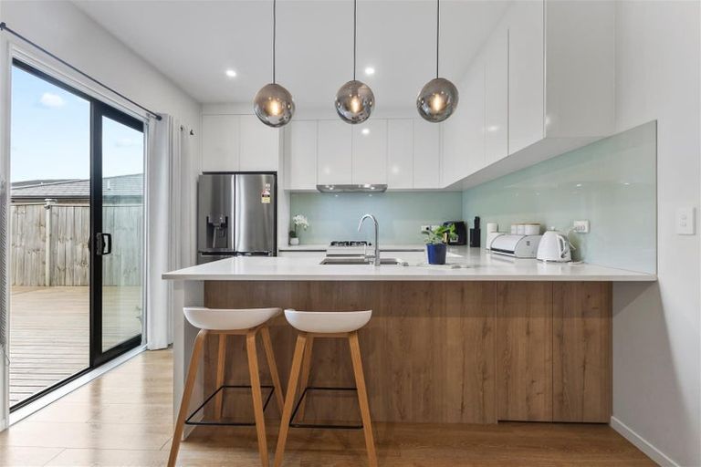 Photo of property in 50 Corporal Street, Papakura, 2110