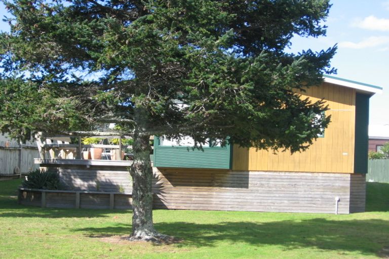 Photo of property in 102 Hauturu Street, Whangamata, 3620