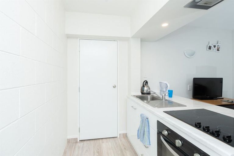 Photo of property in 3/14 Wellington Street, Hamilton East, Hamilton, 3216