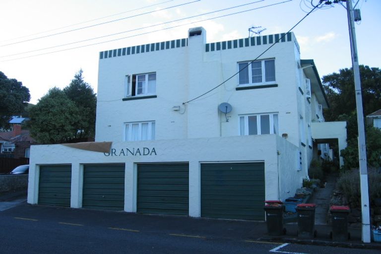 Photo of property in 4/2 View Road, Mount Eden, Auckland, 1024