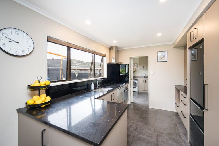 Photo of property in 4a Caulfield Place, Awapuni, Palmerston North, 4412