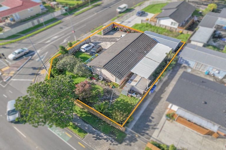 Photo of property in 68 Diorella Drive, Clover Park, Auckland, 2019