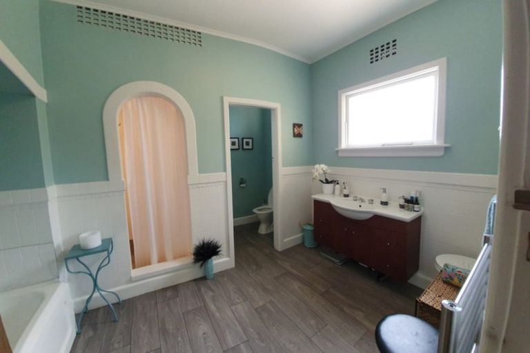 Photo of property in 28 Lydia Street, Greymouth, 7805