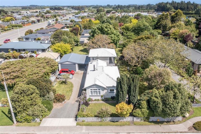 Photo of property in 464 North Road, Waikiwi, Invercargill, 9810