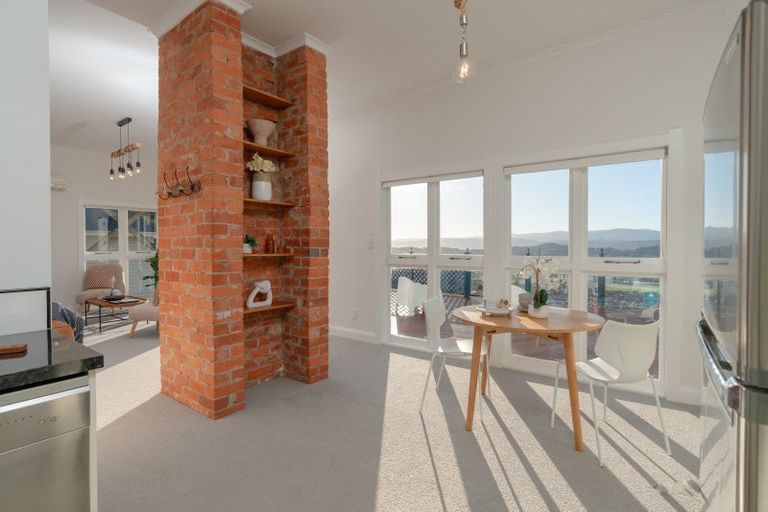 Photo of property in 17 Hornsey Road, Melrose, Wellington, 6023