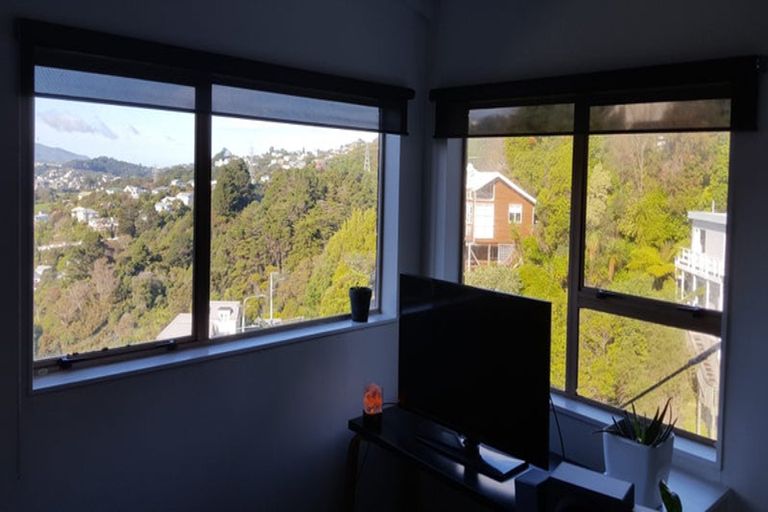 Photo of property in 134a Raroa Road, Aro Valley, Wellington, 6012