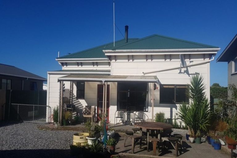 Photo of property in 92 Hampden Street, Hokitika, 7810