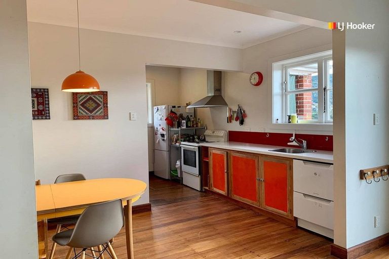 Photo of property in 17 Forresbank Avenue, Wakari, Dunedin, 9010