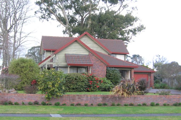 Photo of property in 29 Arcus Street, St Andrews, Hamilton, 3200