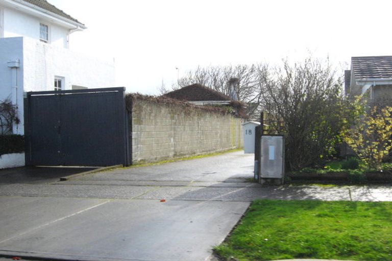 Photo of property in 18d Albert Street, Gladstone, Invercargill, 9810