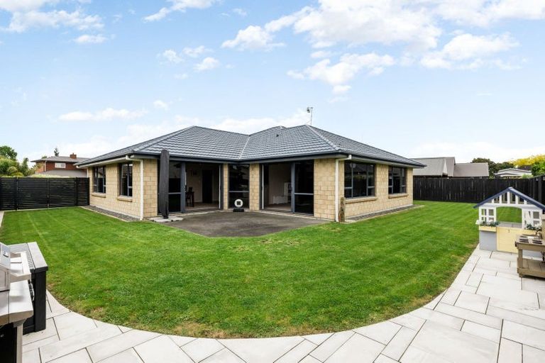 Photo of property in 50 Palliser Drive, Huntington, Hamilton, 3210