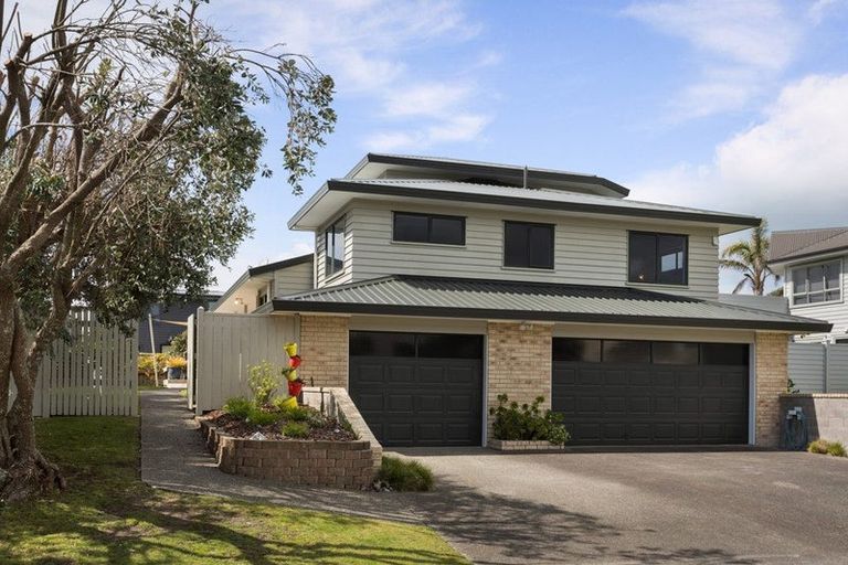 Photo of property in 35 Papaunahi Road, Bowentown, Katikati, 3177