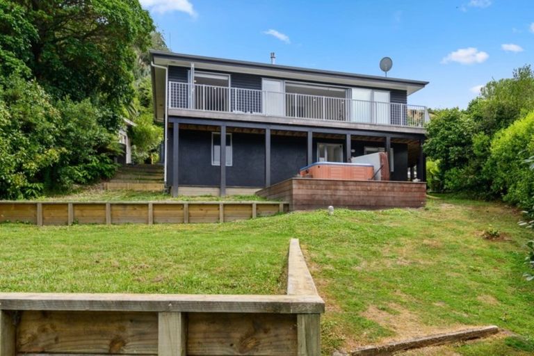 Photo of property in 85 Spencer Road, Lake Tarawera, Rotorua, 3076