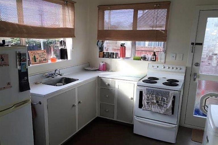 Photo of property in 1/25 Barrie Street, Addington, Christchurch, 8024