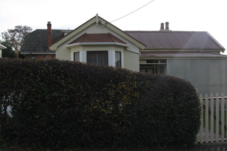 Photo of property in 57 Sligo Terrace, Roslyn, Dunedin, 9010