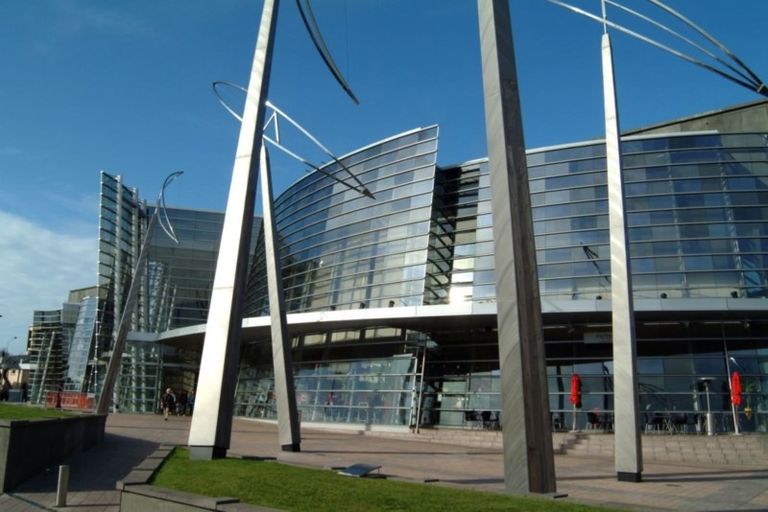 Photo of property in 10/245 Montreal Street, Christchurch Central, Christchurch, 8013