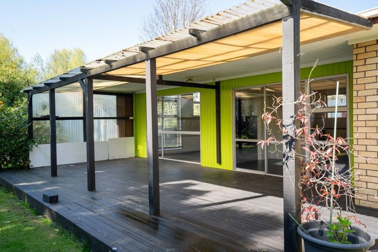 Photo of property in 5 Blairgowrie Place, Leamington, Cambridge, 3432