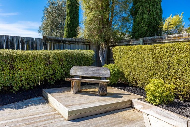 Photo of property in 5 Gingko Place, Witherlea, Blenheim, 7201