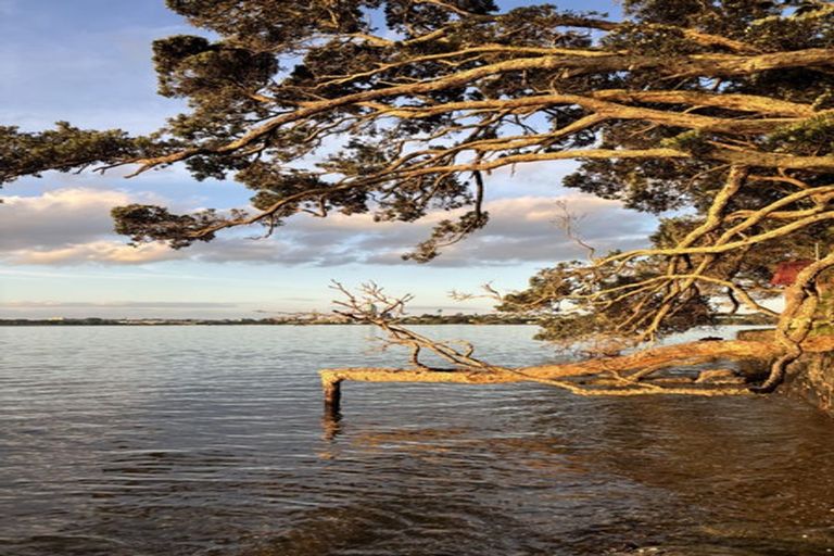 Photo of property in 15a Beresford Street, Bayswater, Auckland, 0622