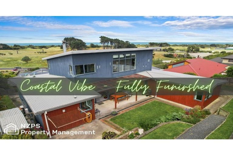 Photo of property in 69b Tahuna Road, Tainui, Dunedin, 9013