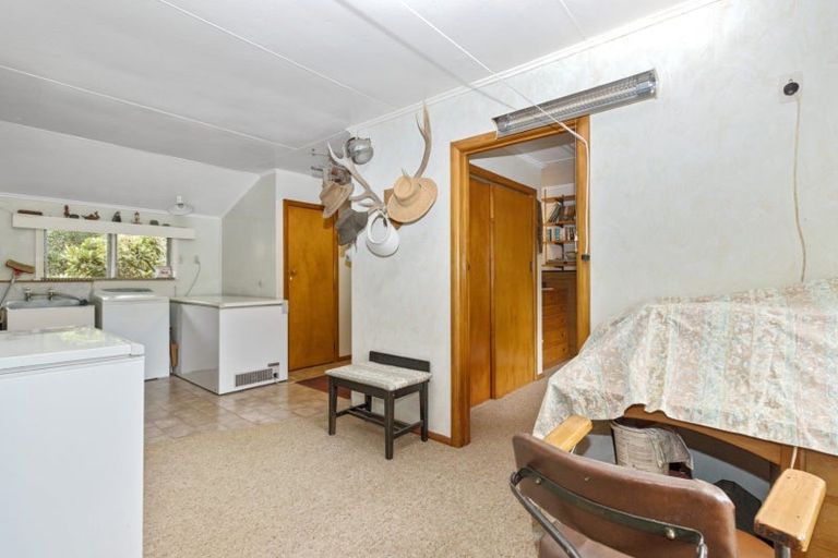 Photo of property in 488 Tapuwae Road, Maniaiti / Benneydale, Te Kuiti, 3987