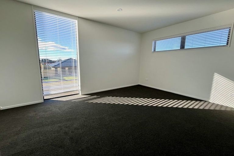 Photo of property in 13a Korimako Crescent, Rolleston, 7678