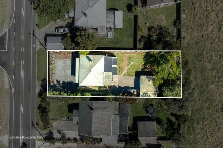 Photo of property in 60 Station Road, Paeroa, 3600