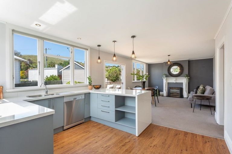 Photo of property in 151 Musselburgh Rise, Musselburgh, Dunedin, 9013