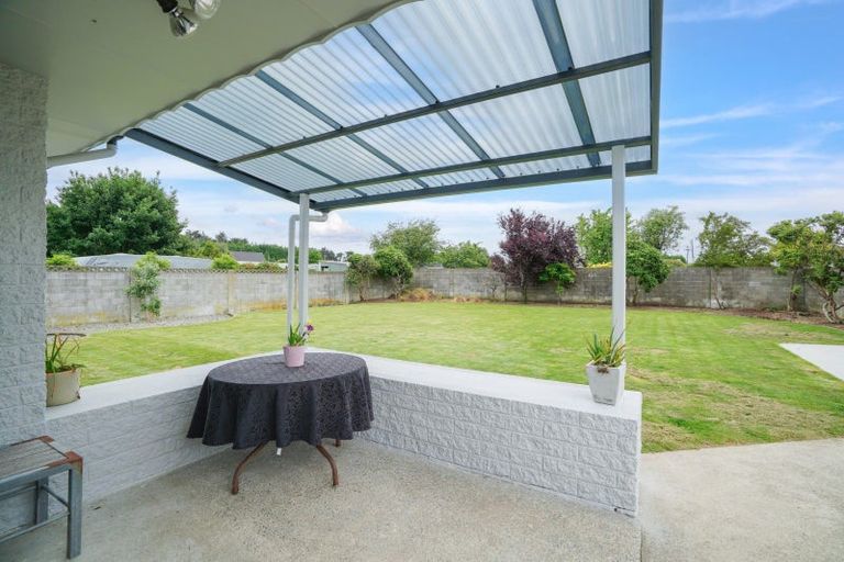 Photo of property in 21 Irvine Street, Wallacetown, 9816