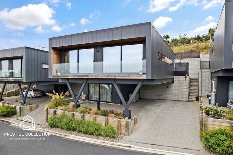 Photo of property in 5/2 Clayton Street, Saint Clair, Dunedin, 9012