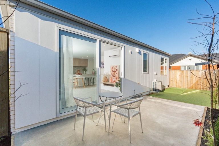 Photo of property in 8a Berwick Street, Mosgiel, 9024