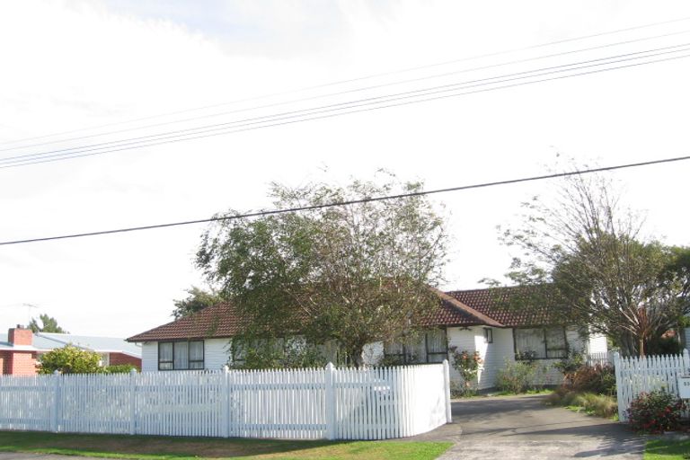 Photo of property in 53 Golders Road, Elderslea, Upper Hutt, 5018