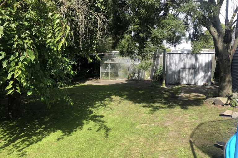 Photo of property in 36 Tirangi Street, Hei Hei, Christchurch, 8042