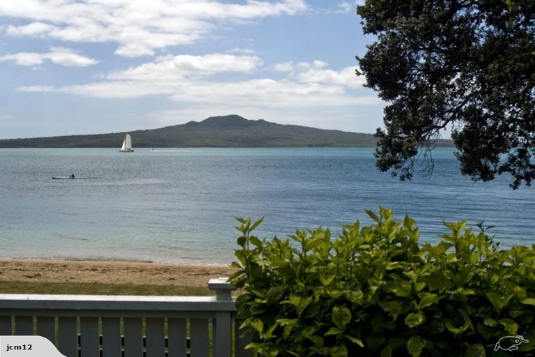 Photo of property in 52 Cheltenham Road, Devonport, Auckland, 0624