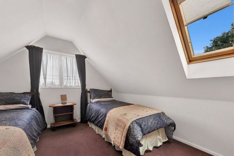 Photo of property in 153 Edinburgh Street, Spreydon, Christchurch, 8024