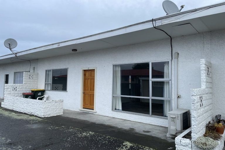 Photo of property in 3/108 Chalmers Avenue, Hampstead, Ashburton, 7700