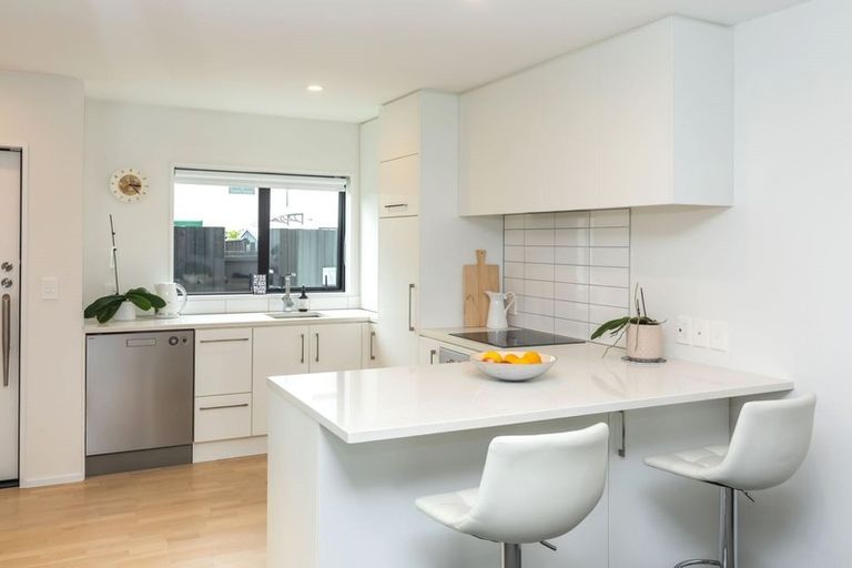 Photo of property in 3/136 Sherborne Street, St Albans, Christchurch, 8014