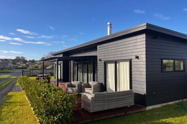 Photo of property in 93 Rosser Street, Huntly, 3700